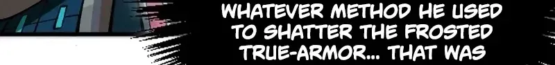 The Ancient Sovereign of Eternity Chapter 543 page 38 - 