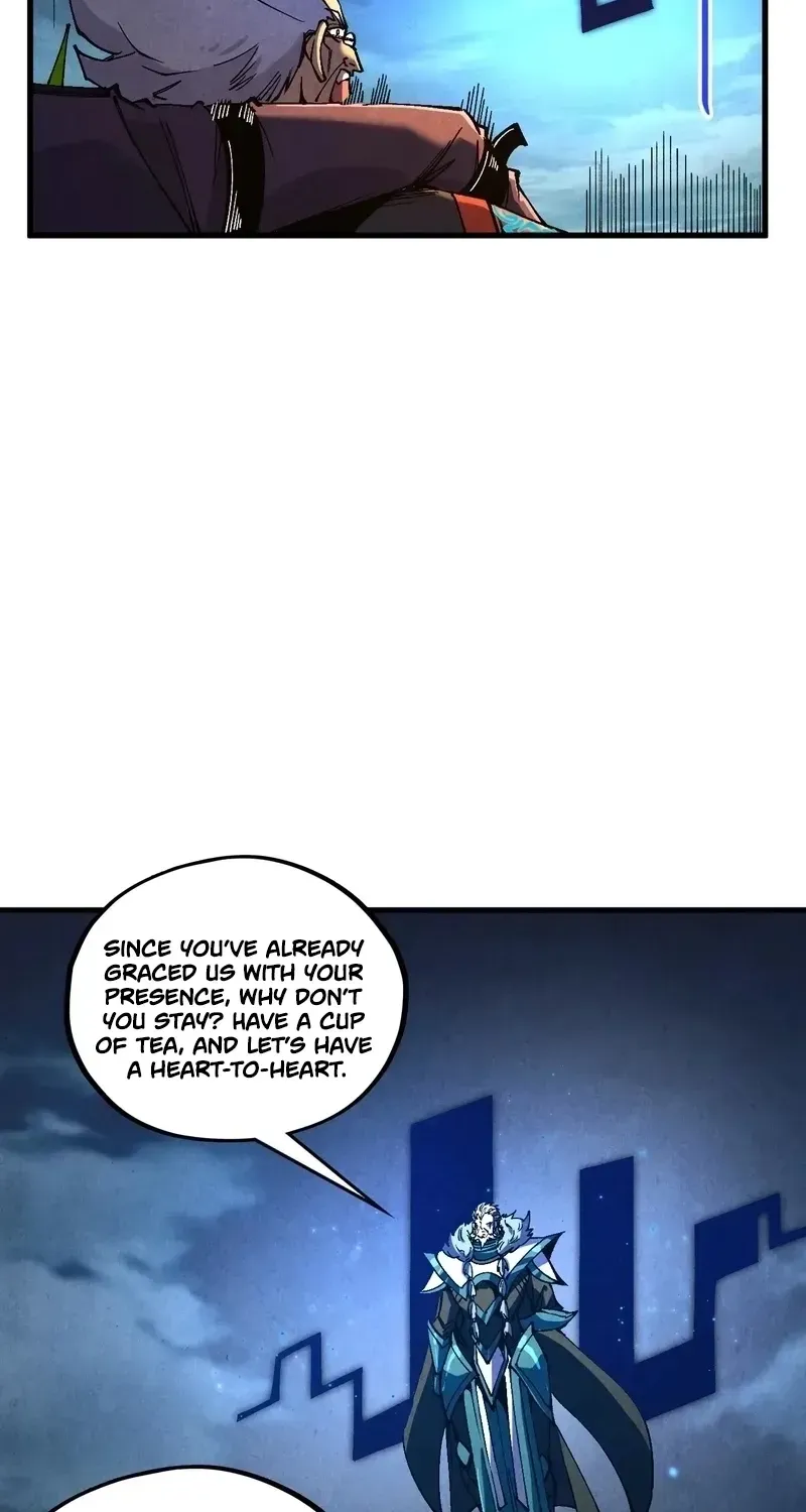 The Ancient Sovereign of Eternity Chapter 543 page 66 - 