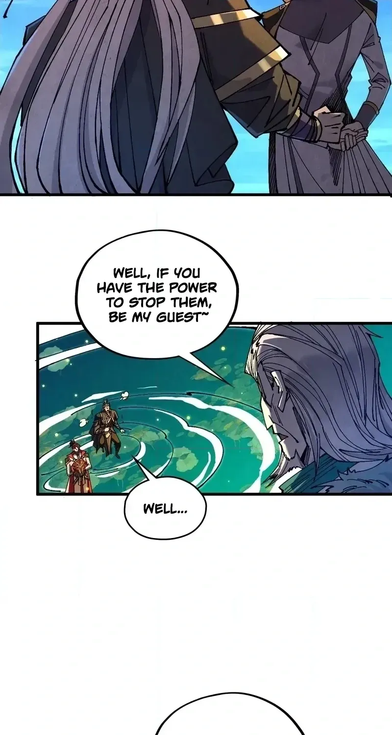 The Ancient Sovereign of Eternity Chapter 543 page 79 - 