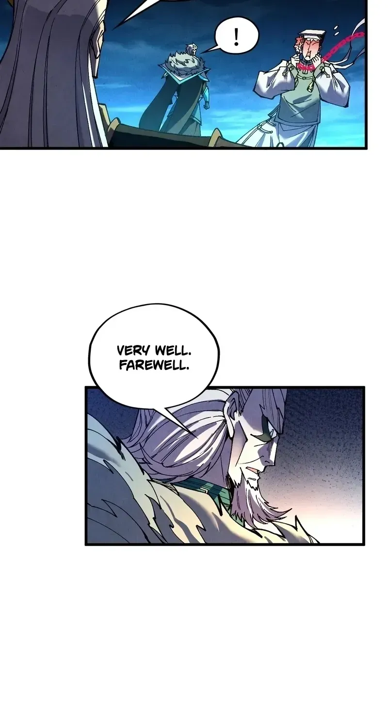 The Ancient Sovereign of Eternity Chapter 543 page 85 - 