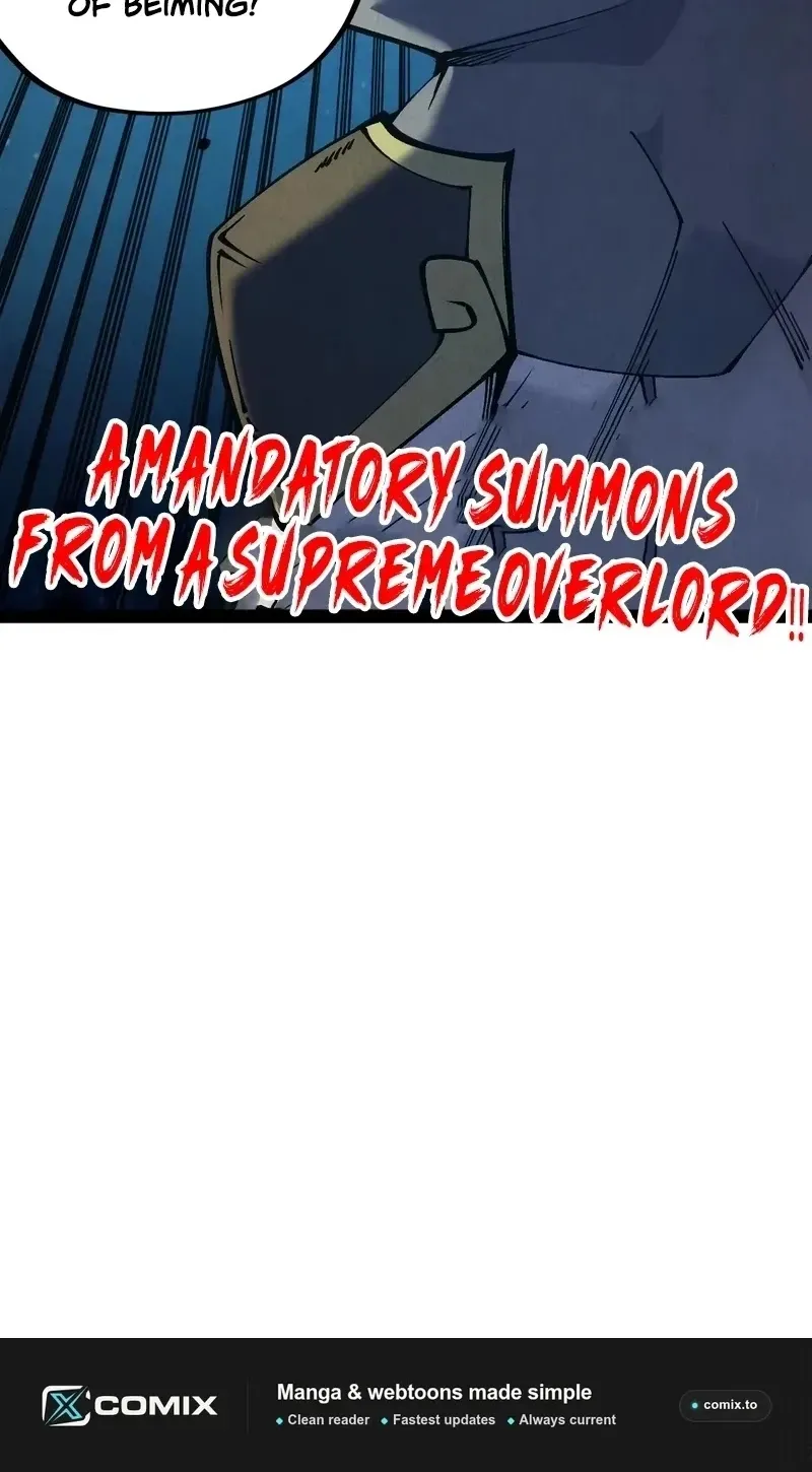 The Ancient Sovereign of Eternity Chapter 543 page 88 - 