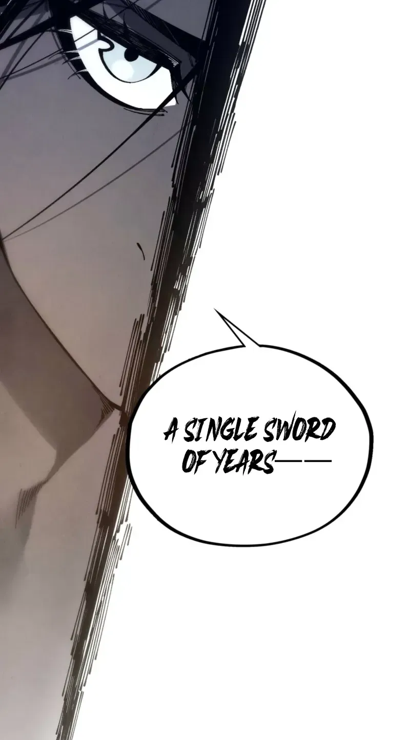 The Ancient Sovereign of Eternity Chapter 546 page 34 - 