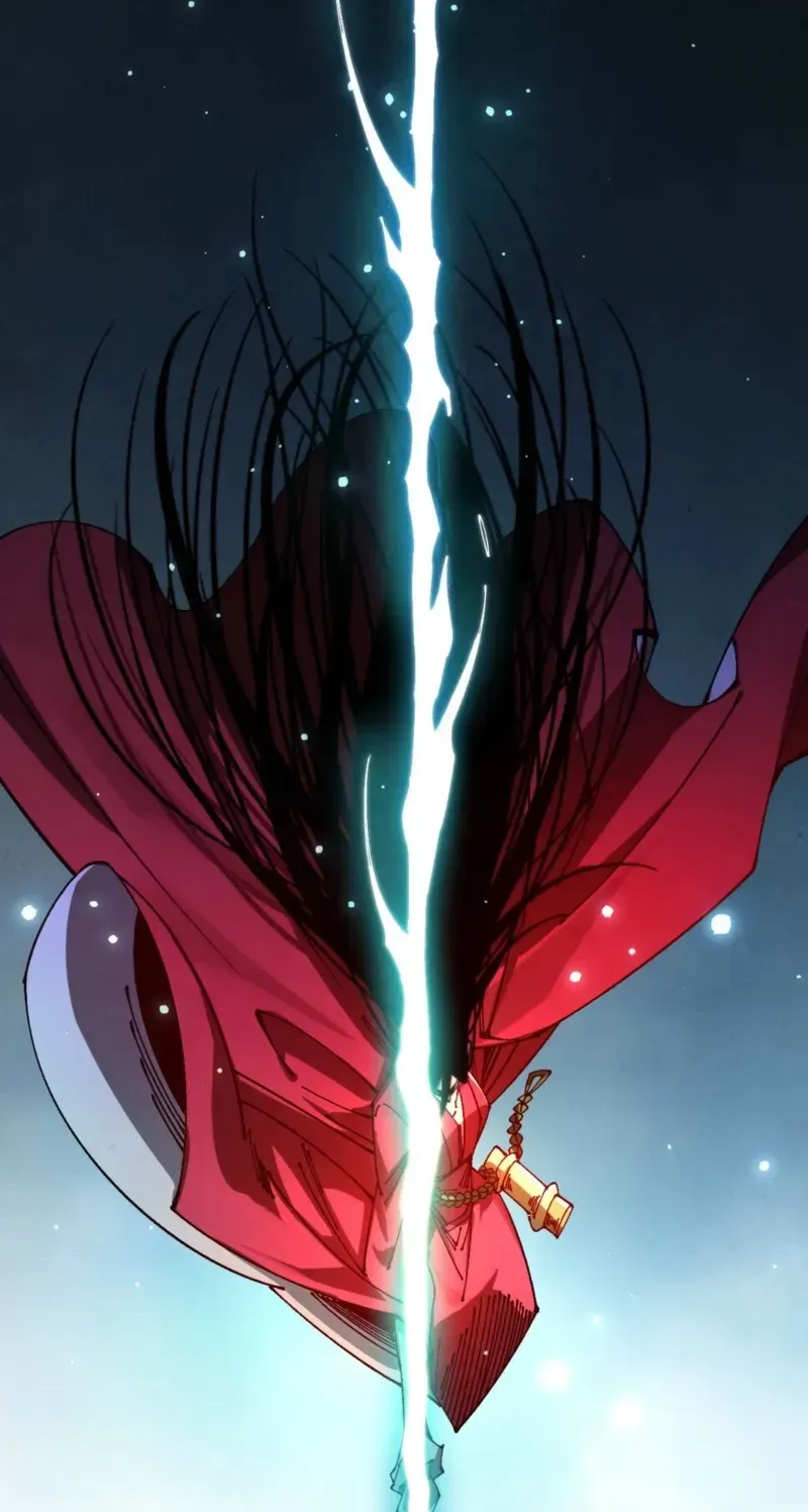 The Ancient Sovereign of Eternity Chapter 546 page 5 - 