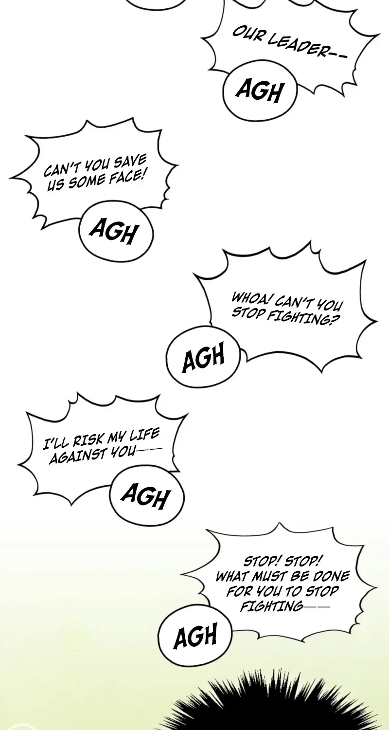 The Ancient Sovereign of Eternity Chapter 546 page 66 - 