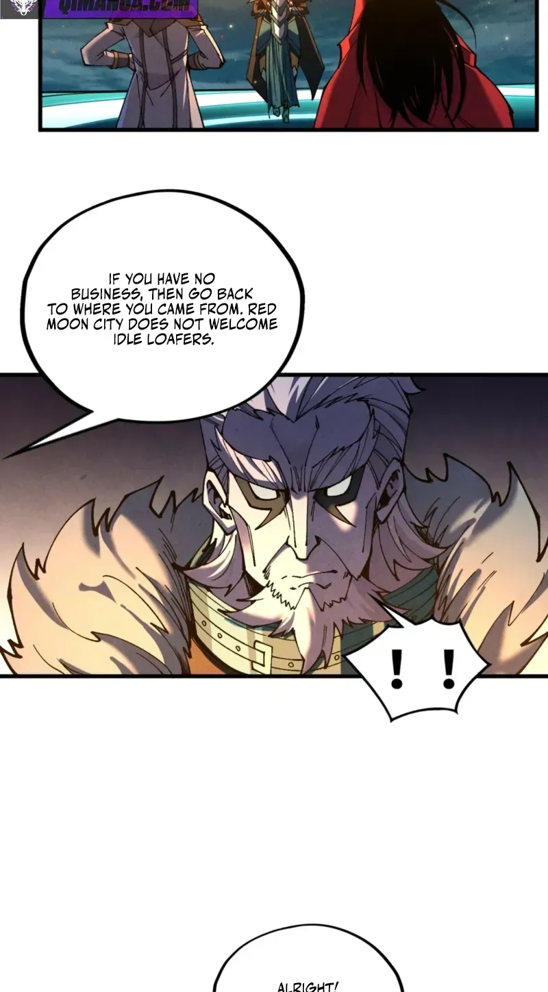 The Ancient Sovereign of Eternity Chapter 546 page 81 - 