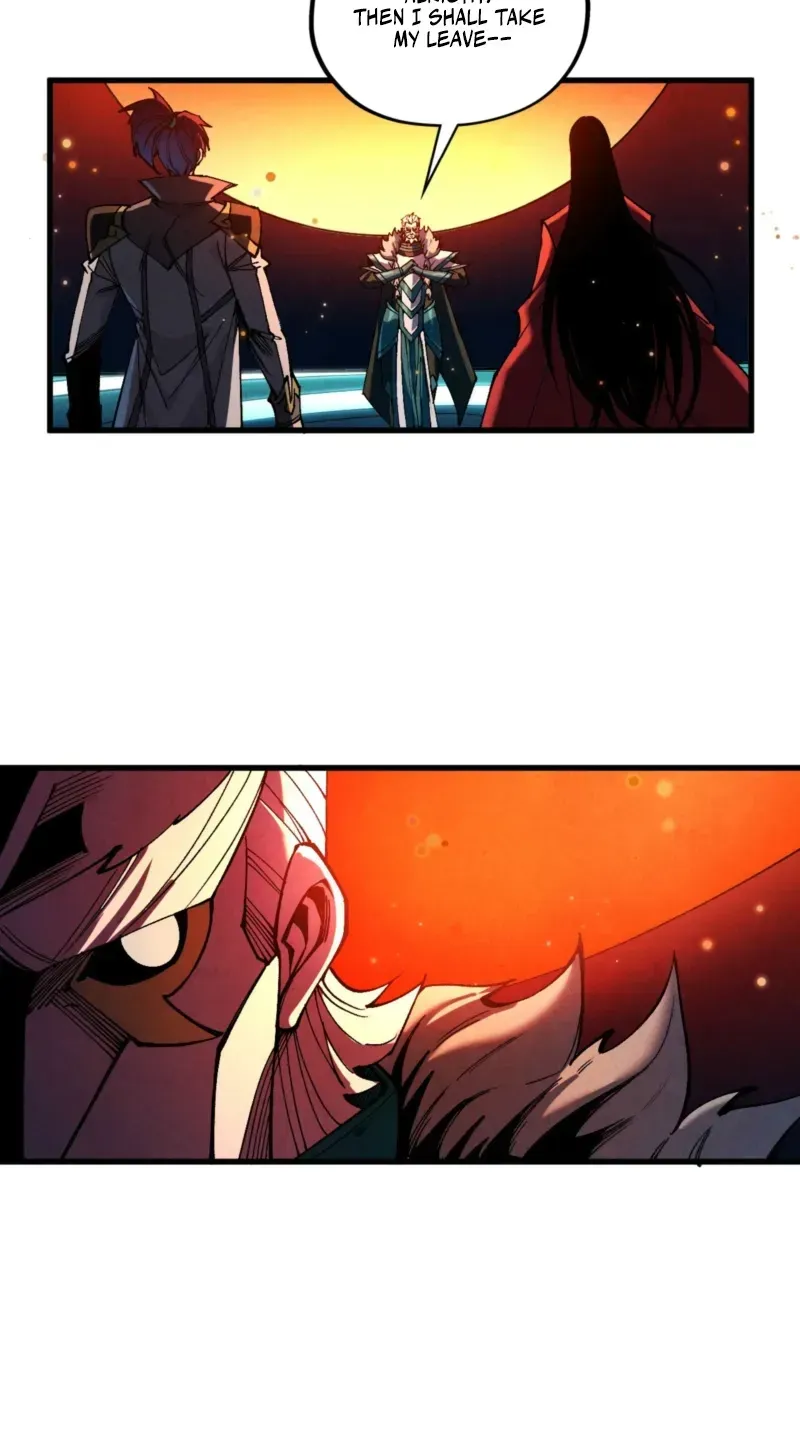 The Ancient Sovereign of Eternity Chapter 546 page 82 - 