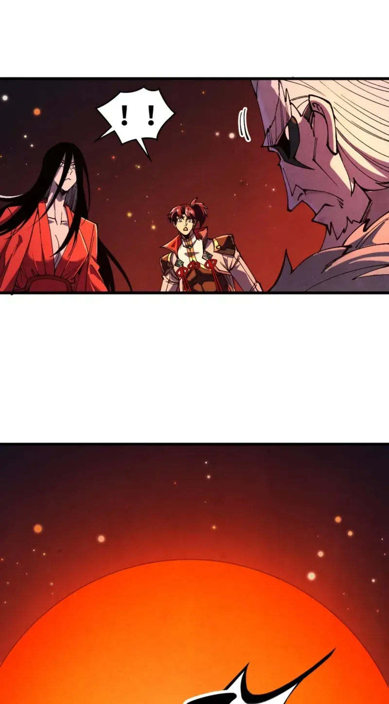 The Ancient Sovereign of Eternity Chapter 546 page 83 - 