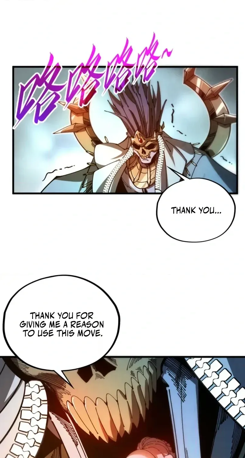 The Ancient Sovereign of Eternity Chapter 546 page 10 - 