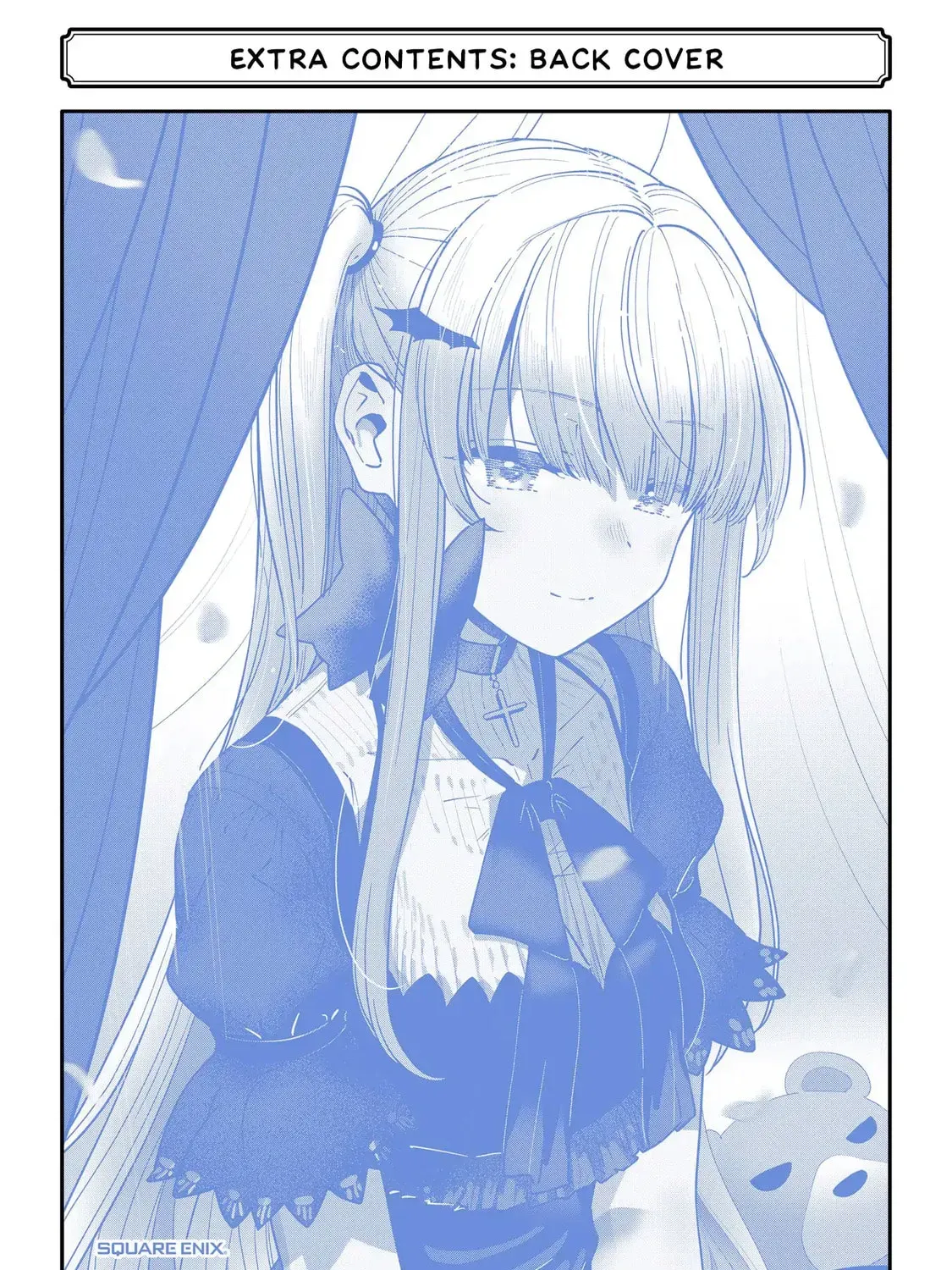 The Angel Next Door Spoils Me Rotten: After the Rain Chapter 1.1 page 16 - 