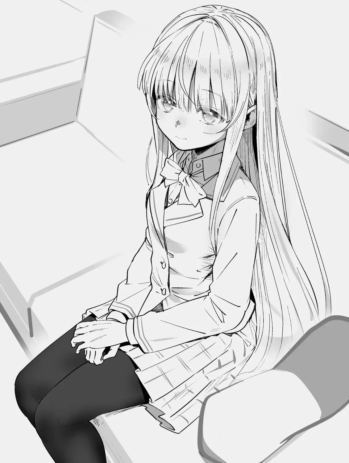 The Angel Next Door Spoils Me Rotten: After the Rain Chapter 1.1 page 40 - 