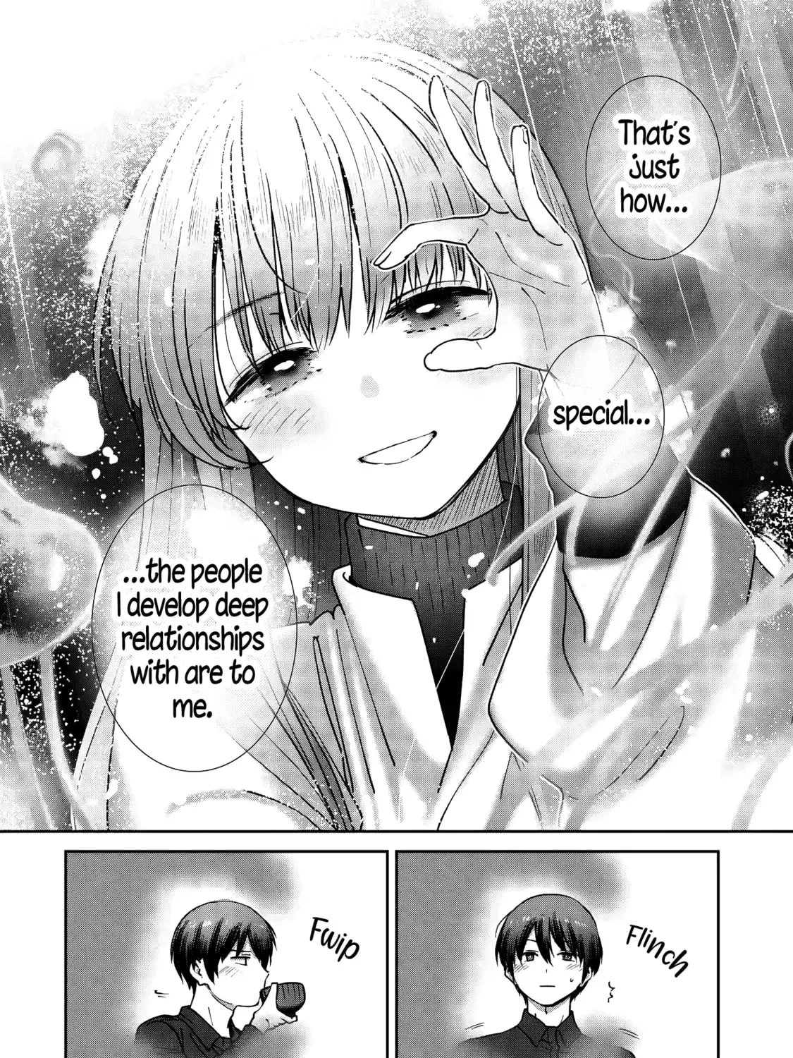 The Angel Next Door Spoils Me Rotten: After the Rain Chapter 1.6 page 11 - 