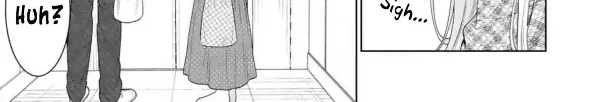 The Angel Next Door Spoils Me Rotten: After the Rain Chapter 10.1 page 14 - 