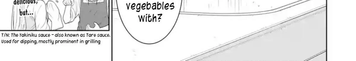 The Angel Next Door Spoils Me Rotten: After the Rain Chapter 10.1 page 18 - 