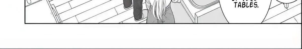 The Angel Next Door Spoils Me Rotten: After the Rain Chapter 10.2 page 8 - 