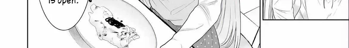 The Angel Next Door Spoils Me Rotten: After the Rain Chapter 10.3 page 2 - 