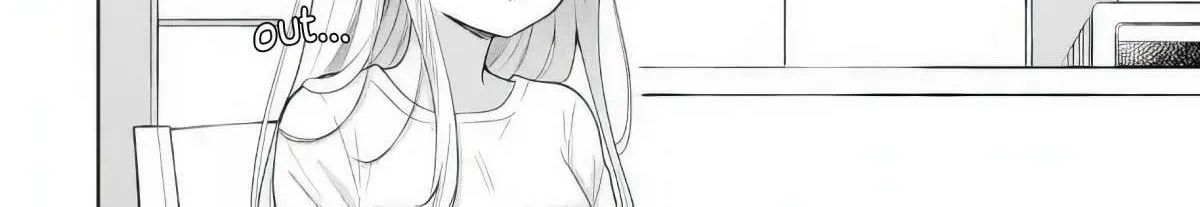 The Angel Next Door Spoils Me Rotten: After the Rain Chapter 10.3 page 13 - 
