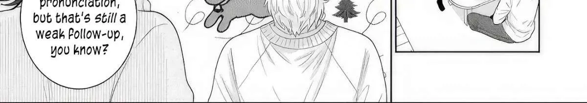 The Angel Next Door Spoils Me Rotten: After the Rain Chapter 10.4 page 2 - 