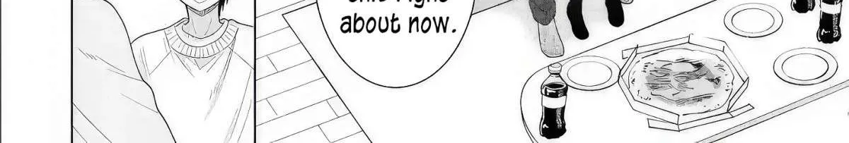 The Angel Next Door Spoils Me Rotten: After the Rain Chapter 10.4 page 12 - 