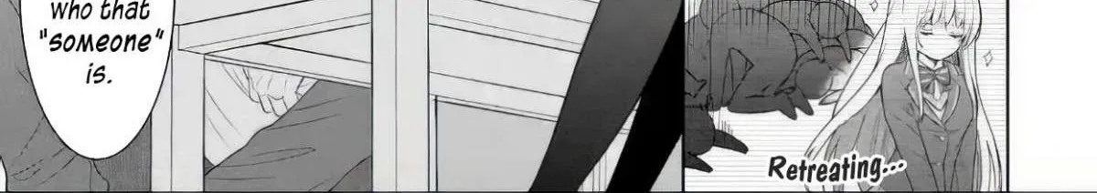The Angel Next Door Spoils Me Rotten: After the Rain Chapter 10.4 page 14 - 