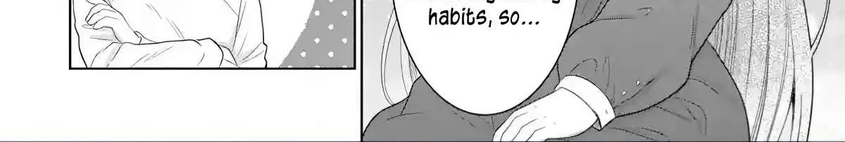 The Angel Next Door Spoils Me Rotten: After the Rain Chapter 11.1 page 8 - 