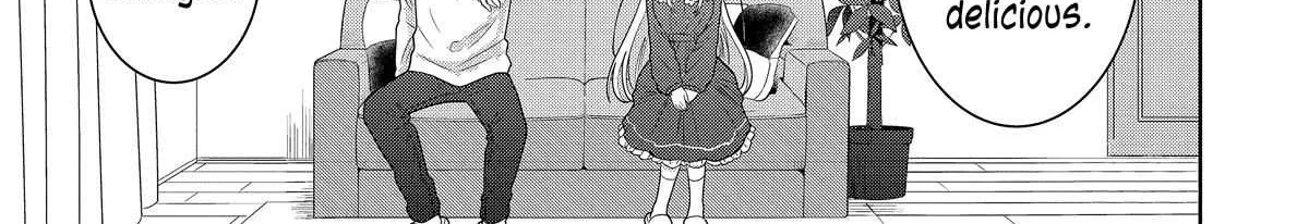 The Angel Next Door Spoils Me Rotten: After the Rain Chapter 11.4 page 6 - 