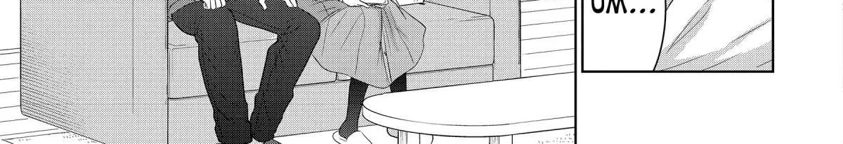 The Angel Next Door Spoils Me Rotten: After the Rain Chapter 12.1 page 19 - 