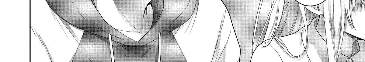 The Angel Next Door Spoils Me Rotten: After the Rain Chapter 12.1 page 21 - 