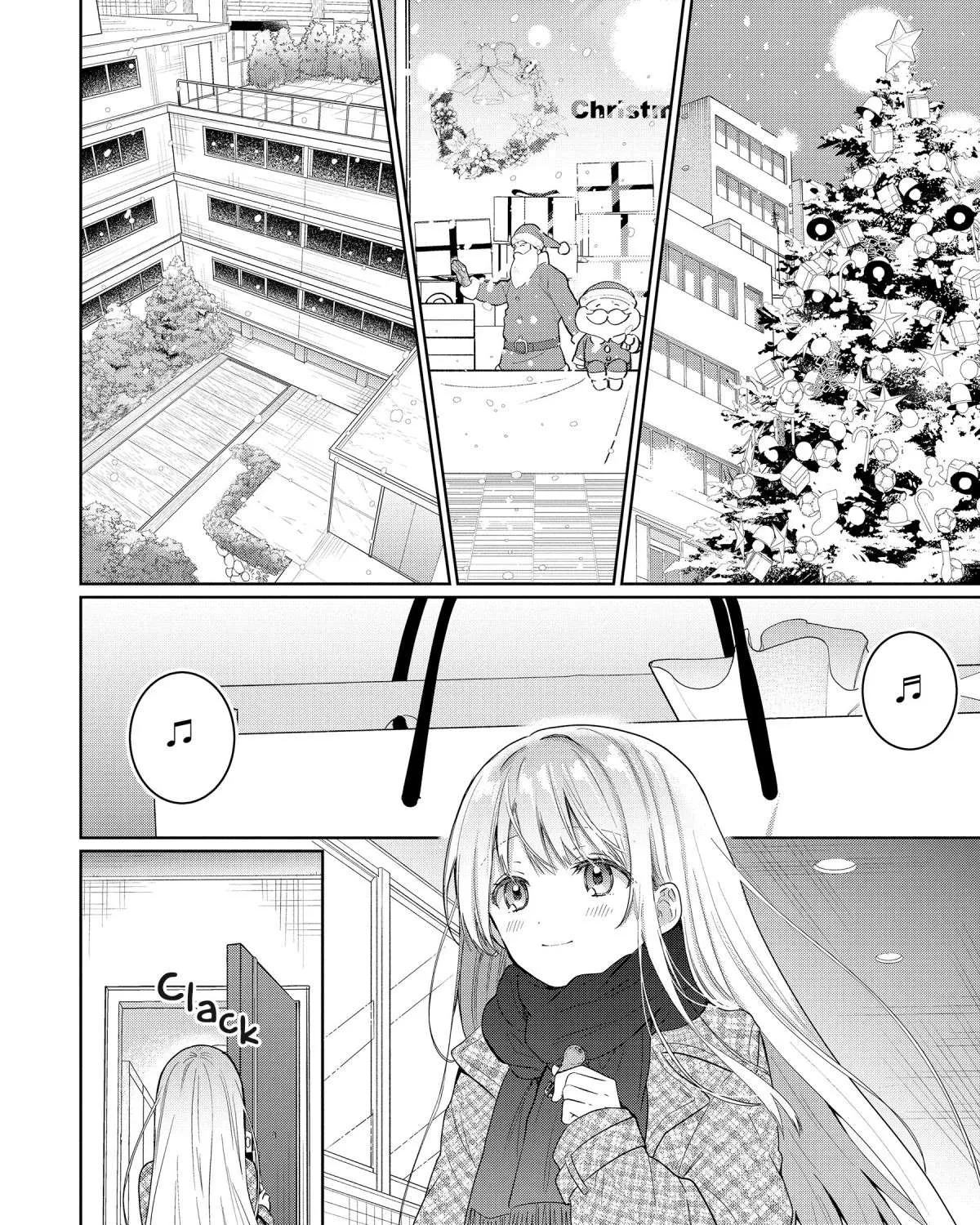 The Angel Next Door Spoils Me Rotten: After the Rain Chapter 12.1 page 4 - 