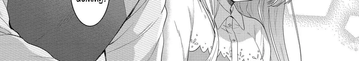 The Angel Next Door Spoils Me Rotten: After the Rain Chapter 12.2 page 13 - 