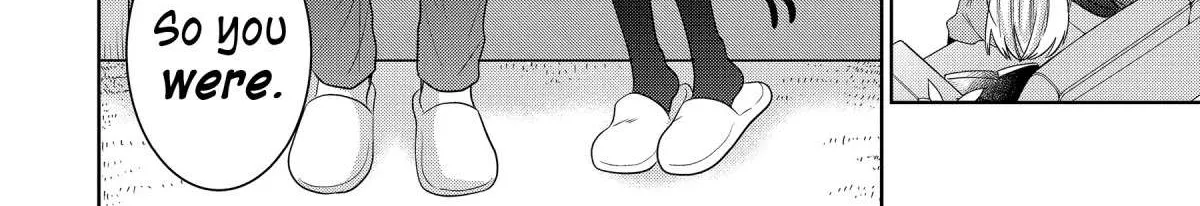 The Angel Next Door Spoils Me Rotten: After the Rain Chapter 12.2 page 9 - 