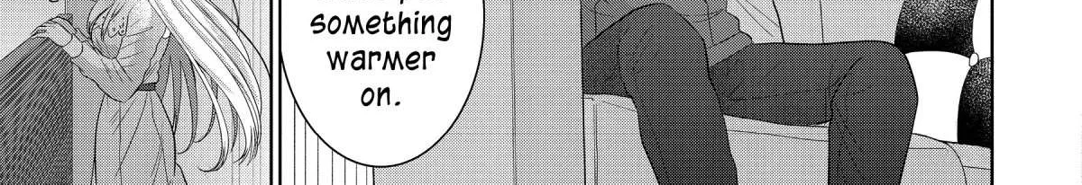 The Angel Next Door Spoils Me Rotten: After the Rain Chapter 12.4 page 13 - 