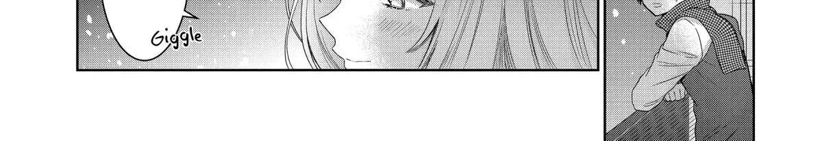 The Angel Next Door Spoils Me Rotten: After the Rain Chapter 12.4 page 21 - 