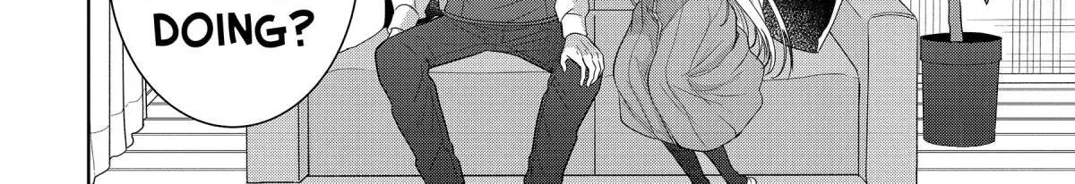 The Angel Next Door Spoils Me Rotten: After the Rain Chapter 12.4 page 7 - 
