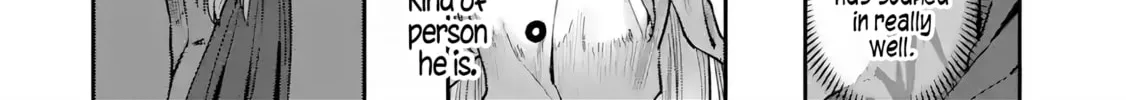 The Angel Next Door Spoils Me Rotten: After the Rain Chapter 12 page 4 - 