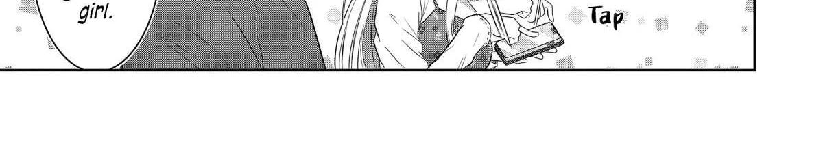 The Angel Next Door Spoils Me Rotten: After the Rain Chapter 13.2 page 11 - 