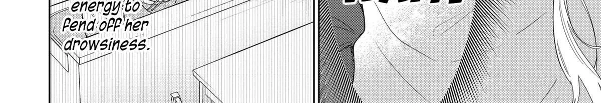 The Angel Next Door Spoils Me Rotten: After the Rain Chapter 13.2 page 17 - 