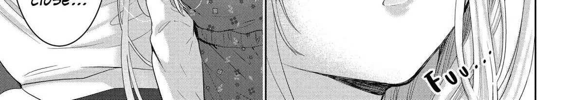 The Angel Next Door Spoils Me Rotten: After the Rain Chapter 13.2 page 19 - 