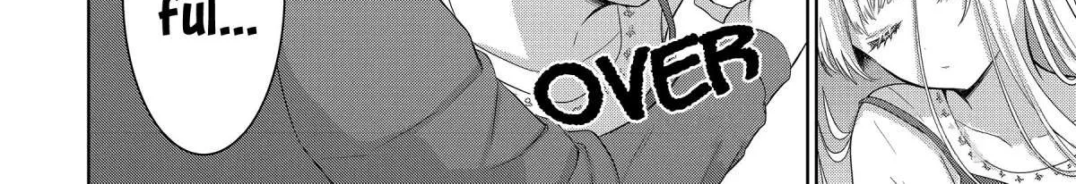 The Angel Next Door Spoils Me Rotten: After the Rain Chapter 13.2 page 21 - 