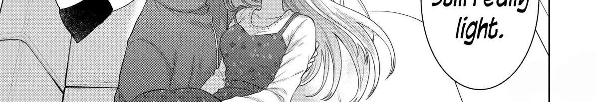 The Angel Next Door Spoils Me Rotten: After the Rain Chapter 13.3 page 11 - 