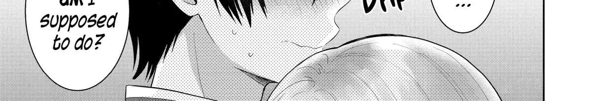 The Angel Next Door Spoils Me Rotten: After the Rain Chapter 13.3 page 3 - 
