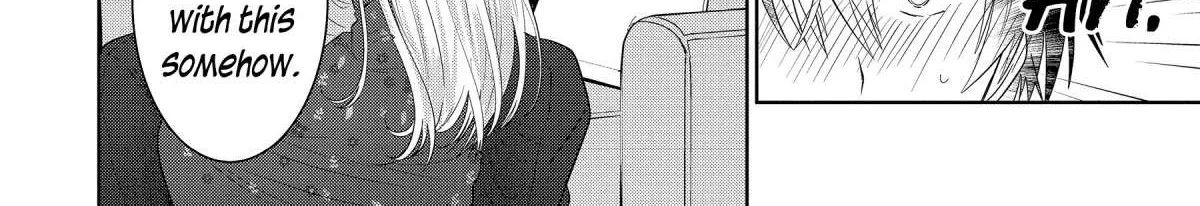 The Angel Next Door Spoils Me Rotten: After the Rain Chapter 13.3 page 5 - 