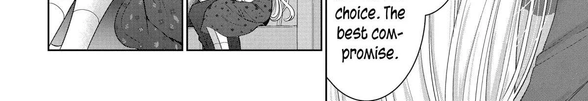 The Angel Next Door Spoils Me Rotten: After the Rain Chapter 13.3 page 9 - 