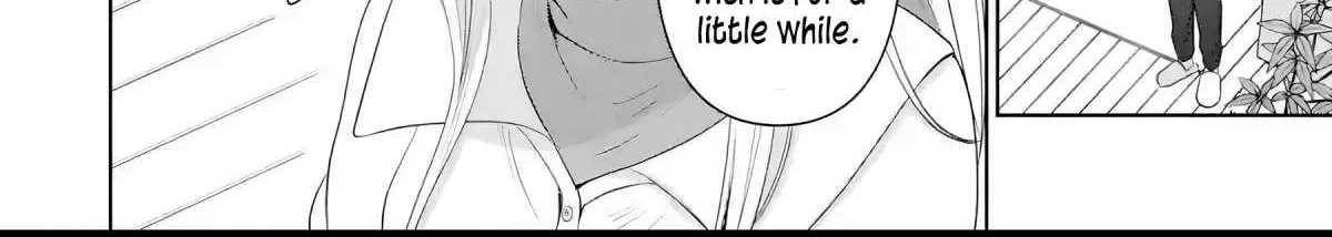The Angel Next Door Spoils Me Rotten: After the Rain Chapter 14.2 page 13 - 
