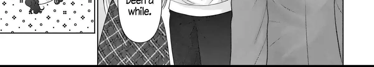The Angel Next Door Spoils Me Rotten: After the Rain Chapter 14.2 page 19 - 