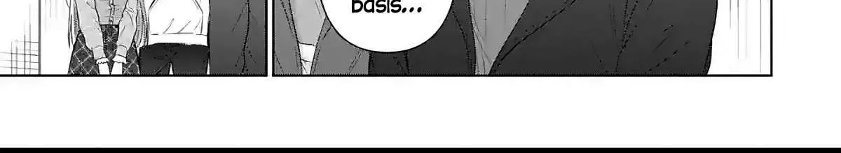 The Angel Next Door Spoils Me Rotten: After the Rain Chapter 14.2 page 23 - 