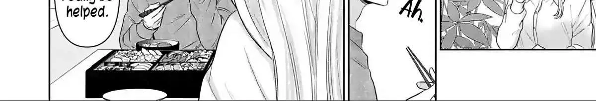 The Angel Next Door Spoils Me Rotten: After the Rain Chapter 14.2 page 5 - 