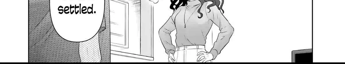 The Angel Next Door Spoils Me Rotten: After the Rain Chapter 14.3 page 21 - 