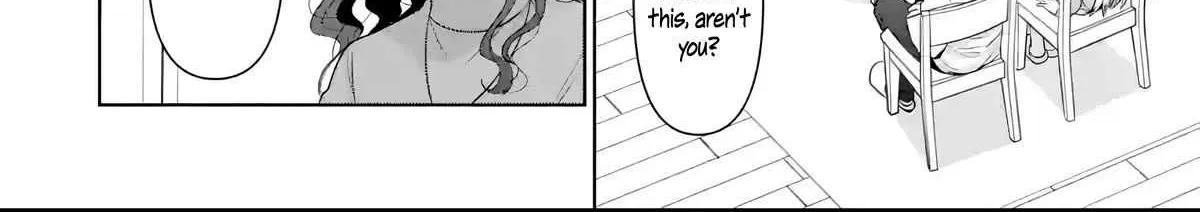 The Angel Next Door Spoils Me Rotten: After the Rain Chapter 14.3 page 5 - 