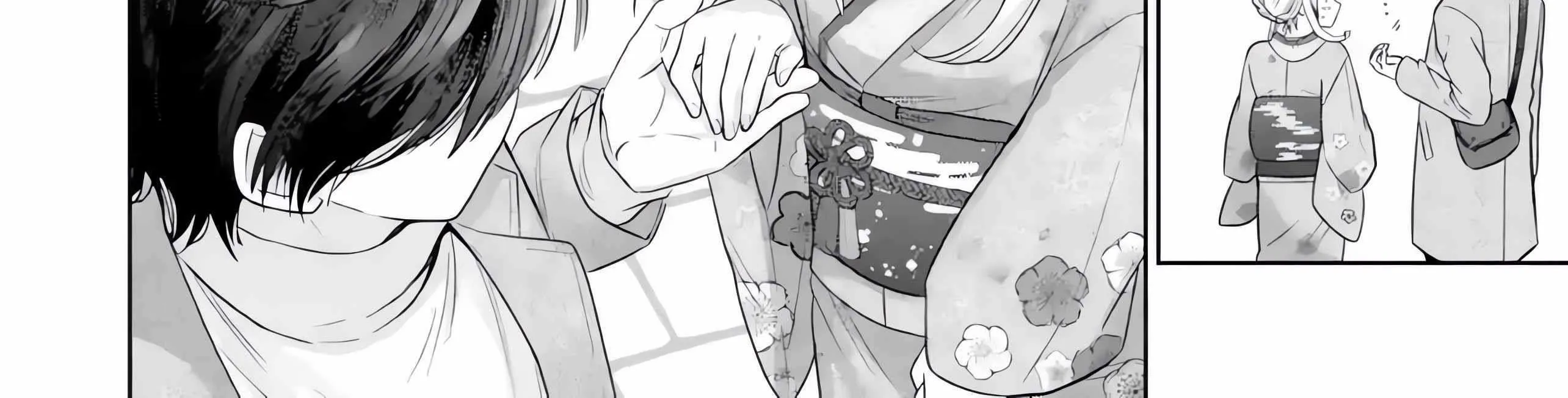 The Angel Next Door Spoils Me Rotten: After the Rain Chapter 15.1 page 14 - 