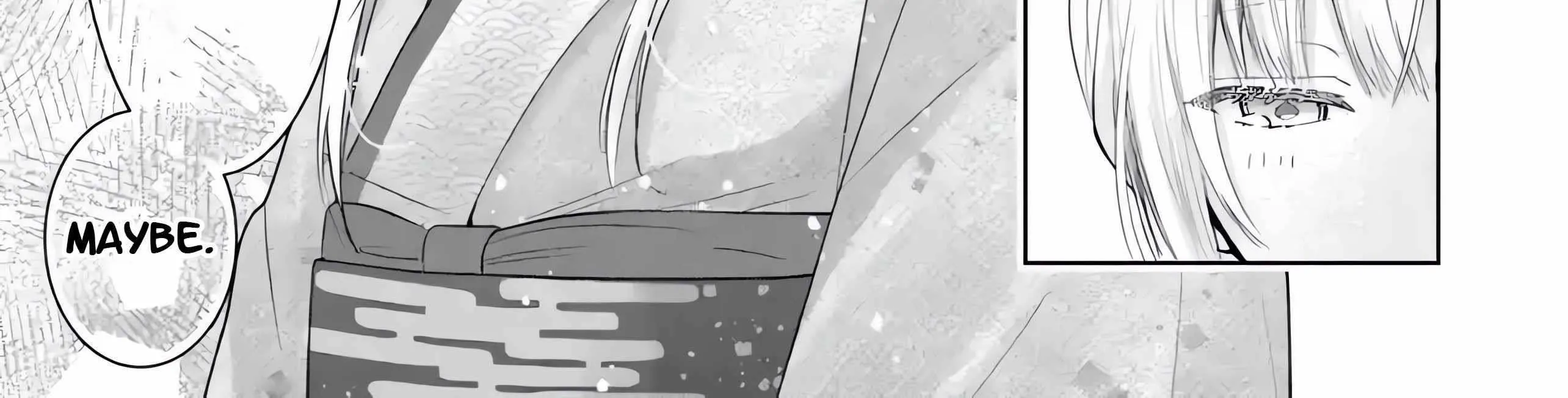 The Angel Next Door Spoils Me Rotten: After the Rain Chapter 15.1 page 23 - 